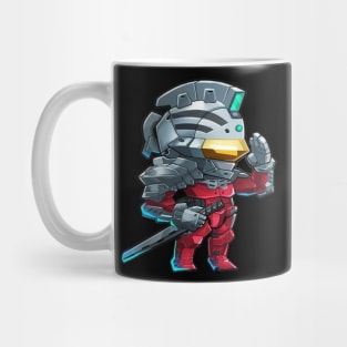 ultraman Mug